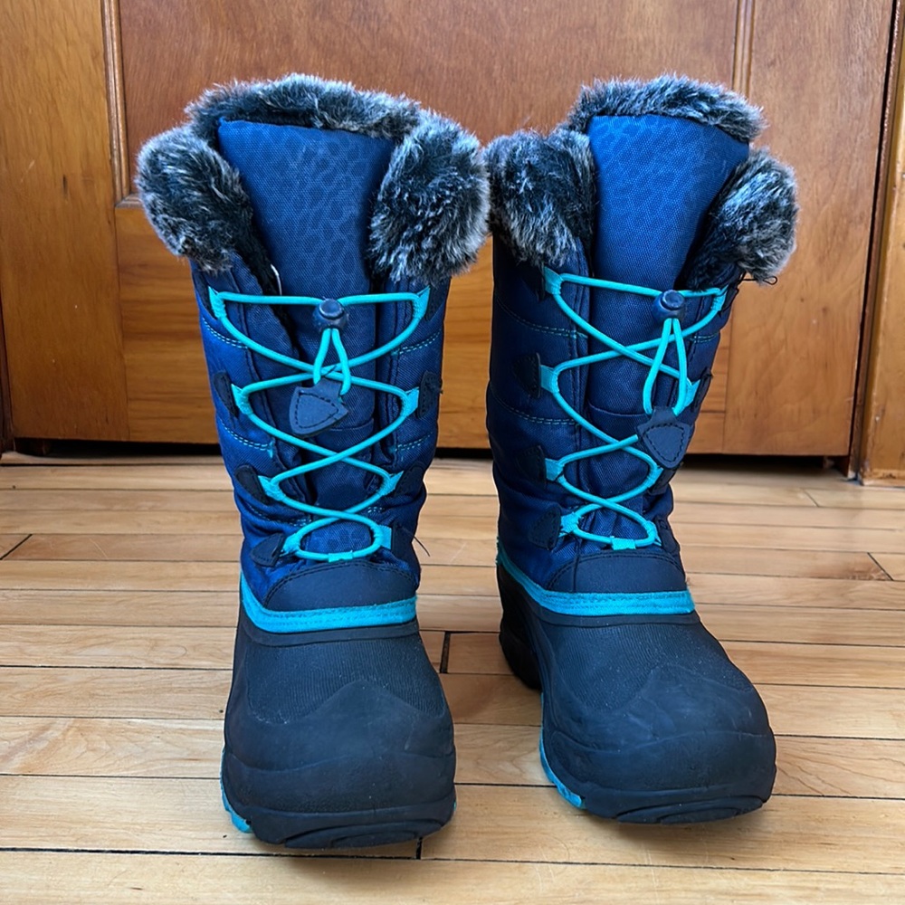 Kamik Snowgypsy Youth 5